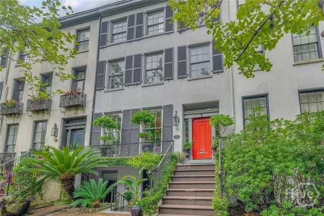 $3,750,000 | 3 East Gordon Street, Savannah, GA 31401