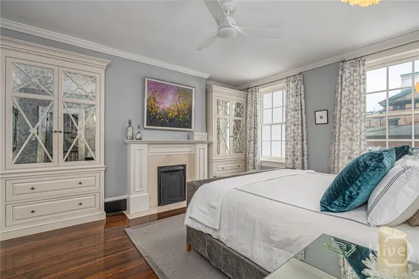$3,250,000 | 3 East Gordon Street, Savannah, GA 31401