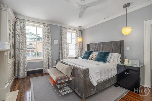 $3,750,000 | 3 East Gordon Street, Savannah, GA 31401