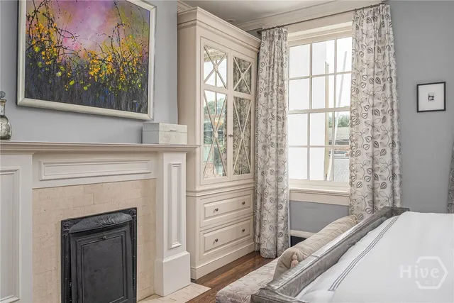 $3,750,000 | 3 East Gordon Street, Savannah, GA 31401