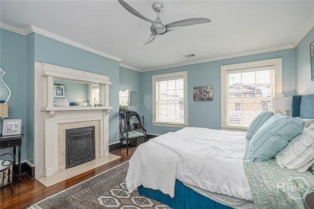 $3,750,000 | 3 East Gordon Street, Savannah, GA 31401