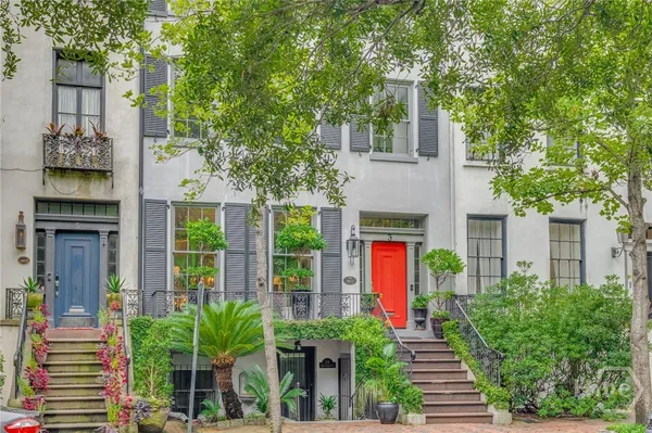 $3,250,000 | 3 East Gordon Street, Savannah, GA 31401