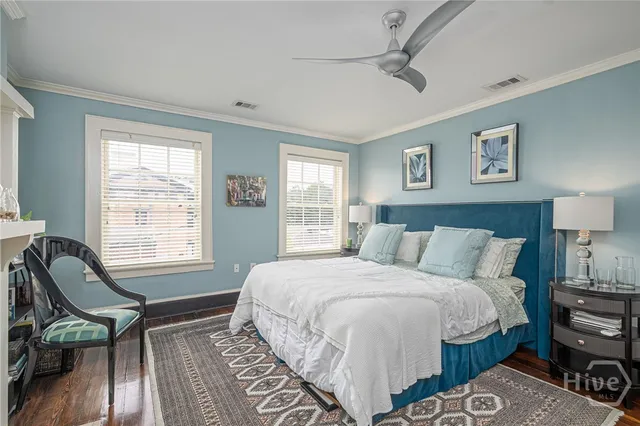 $3,750,000 | 3 East Gordon Street, Savannah, GA 31401