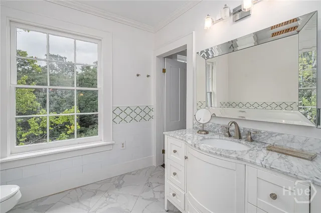 $3,750,000 | 3 East Gordon Street, Savannah, GA 31401