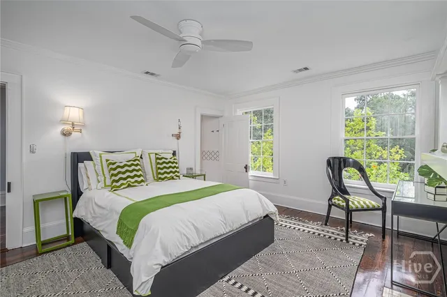 $3,750,000 | 3 East Gordon Street, Savannah, GA 31401