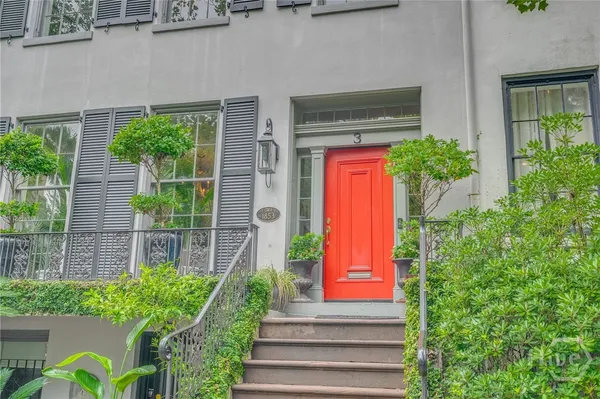 $3,250,000 | 3 East Gordon Street, Savannah, GA 31401