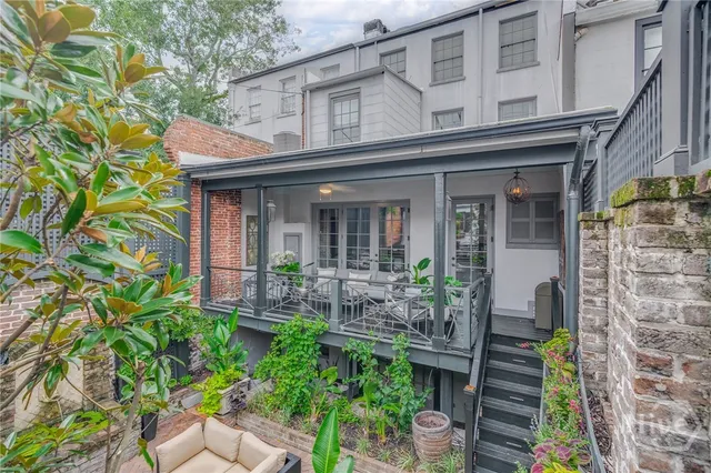 $3,750,000 | 3 East Gordon Street, Savannah, GA 31401