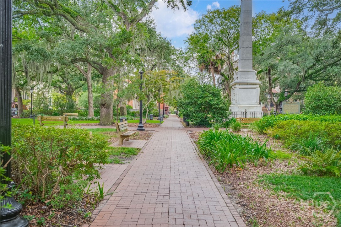 3 East Gordon Street Savannah, GA 31401 - Photo 64 of 68