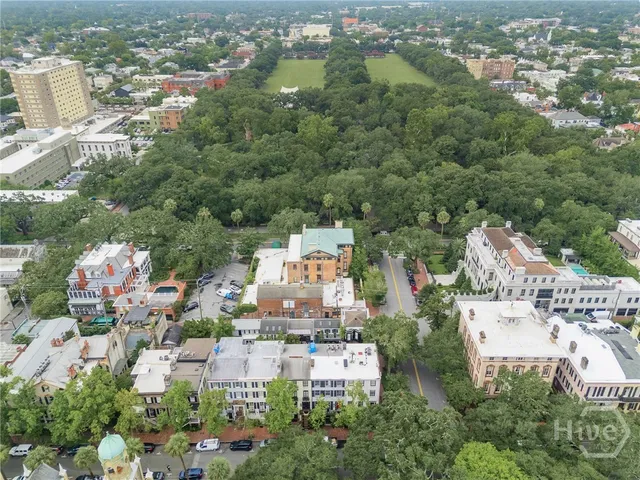 $3,750,000 | 3 East Gordon Street, Savannah, GA 31401
