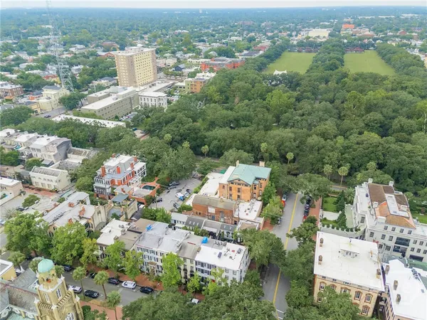 $3,250,000 | 3 East Gordon Street, Savannah, GA 31401