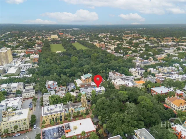 $3,750,000 | 3 East Gordon Street, Savannah, GA 31401