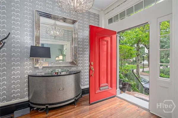 $3,250,000 | 3 East Gordon Street, Savannah, GA 31401