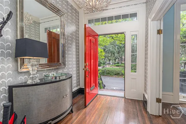 $3,250,000 | 3 East Gordon Street, Savannah, GA 31401