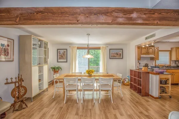 $389,900 | 752 Algerie Road, Otis, MA 01008