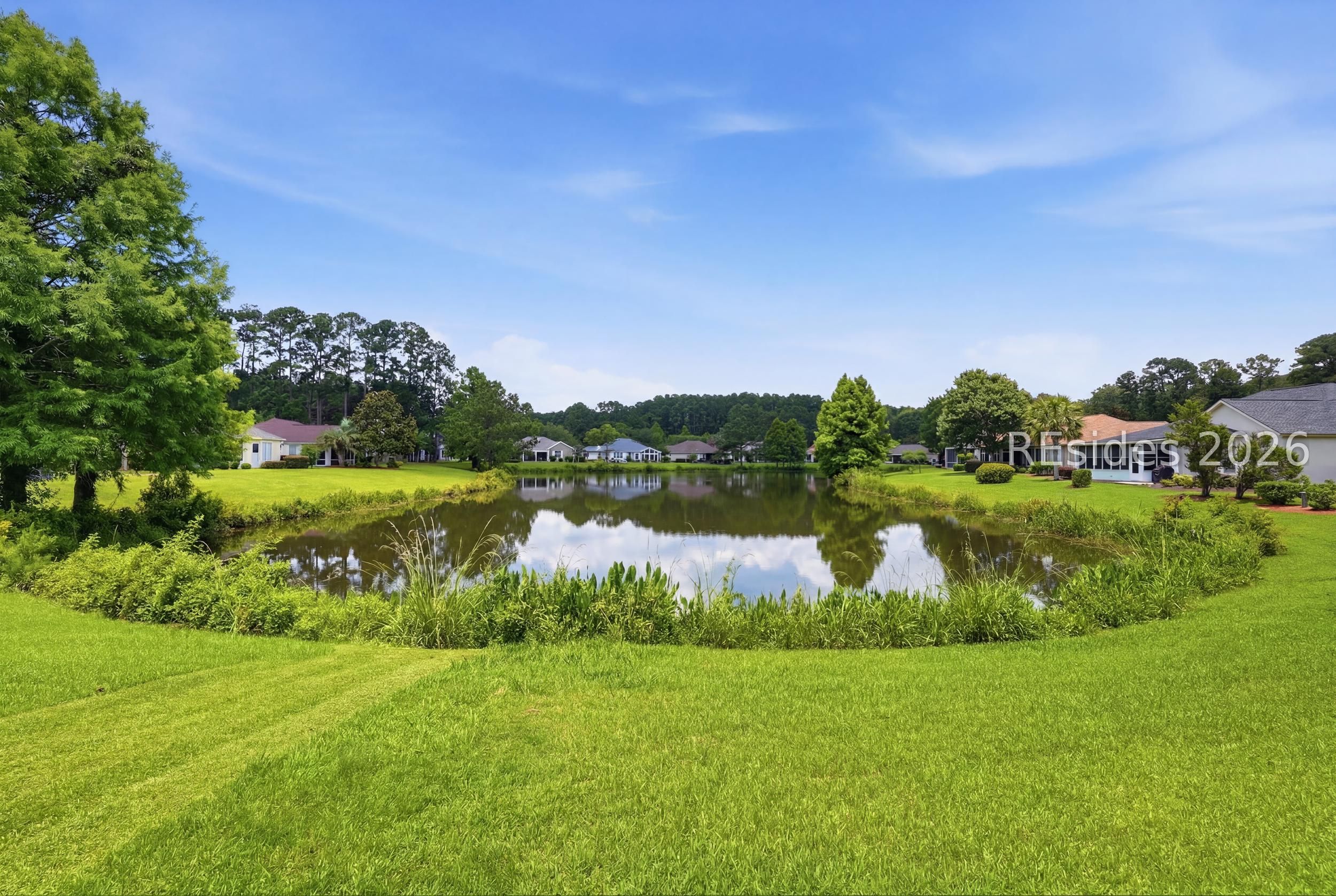 133 Hampton Circle Bluffton, SC 29909 - Photo 30 of 42