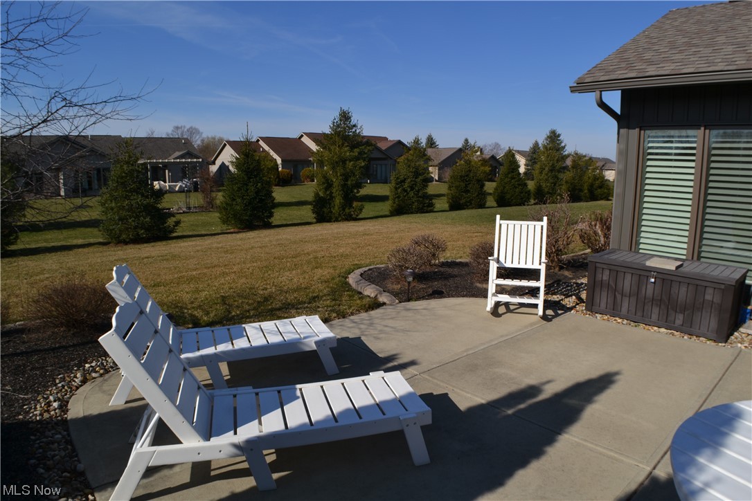 9052 Hummingbird Lane North Ridgeville, OH 44039 - Photo 32 of 34