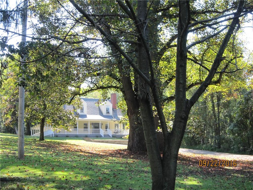 276 Mountain Road Uniontown, PA 15401 - Photo 1 of 25 BEAUTIFUL SETTING ---1.5 ACRES