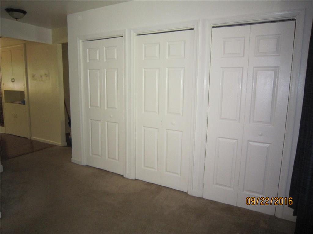 276 Mountain Road Uniontown, PA 15401 - Photo 14 of 25 LAUNDRY/MULTI-PURPOSE ROOM-OFF KITCHEN, 3 LARGE PANTRYS