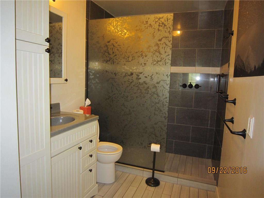 276 Mountain Road Uniontown, PA 15401 - Photo 16 of 25 CUSTOM FULL BATH- FIRST FLOOR, HEATED CERAMIC FLOOR
