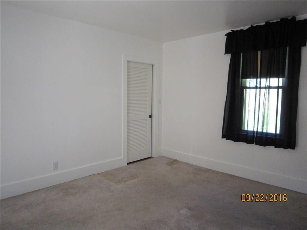 276 Mountain Road Uniontown, PA 15401 - Photo 18 of 25 MASTER BEDROOM-FIRST FLOOR, HUGE WALK IN CLOSET