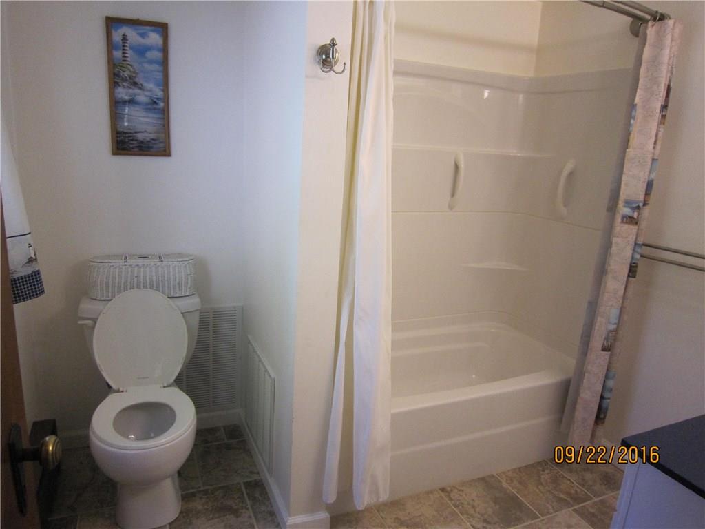 276 Mountain Road Uniontown, PA 15401 - Photo 21 of 25 FULL BATH-SECOND FLOOR,HEATED CERAMIC FLOOR