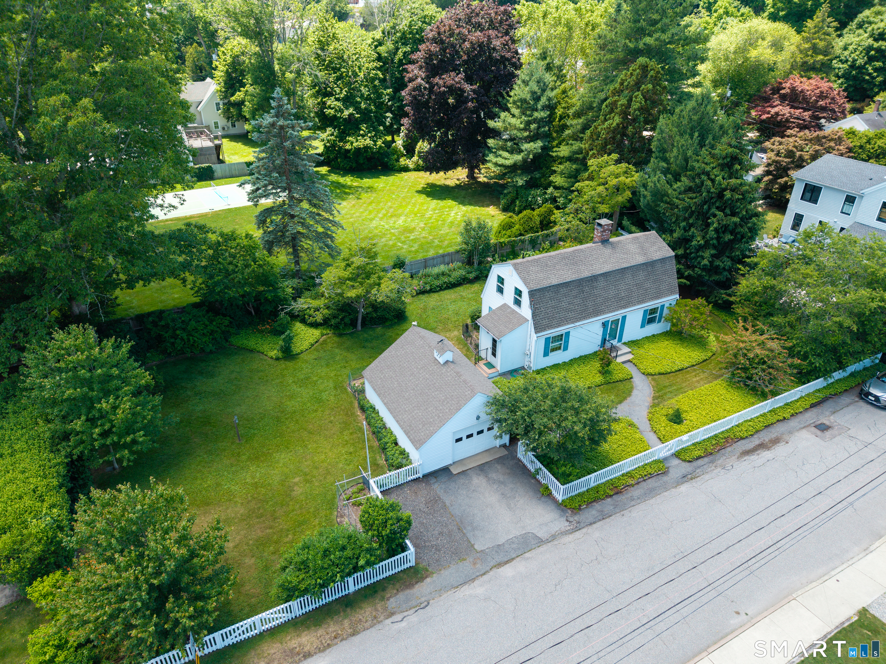 5 Eldridge Street Groton, CT 06355 - Photo 29 of 34