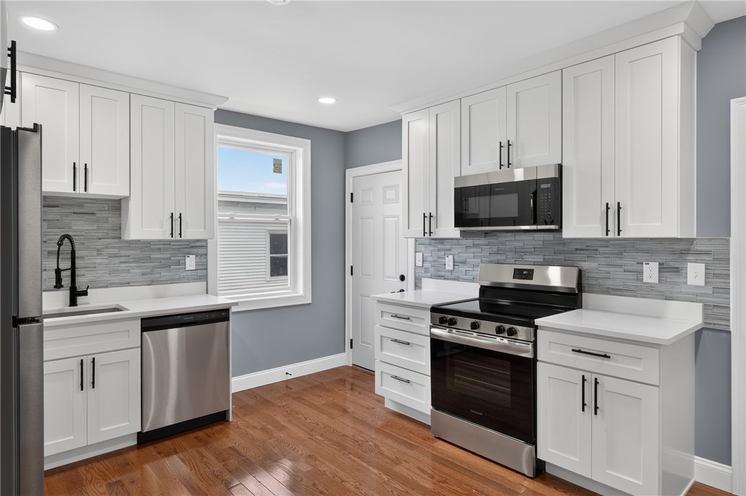 100 Knight Street, Unit 6 Providence, RI 02909 - Photo 5 of 13