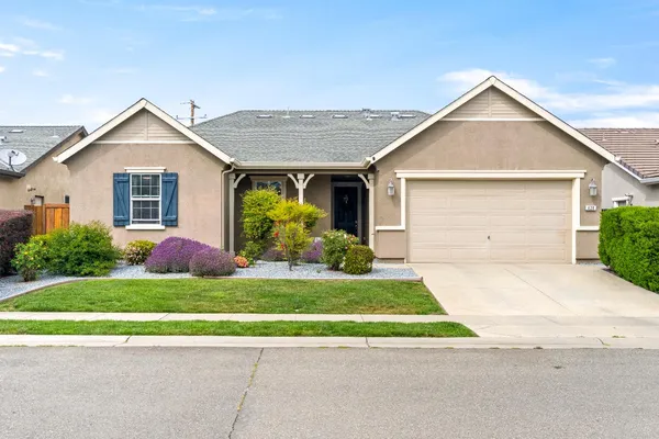 $549,000 | 428 Palo Verde Way, Lincoln, CA 95648