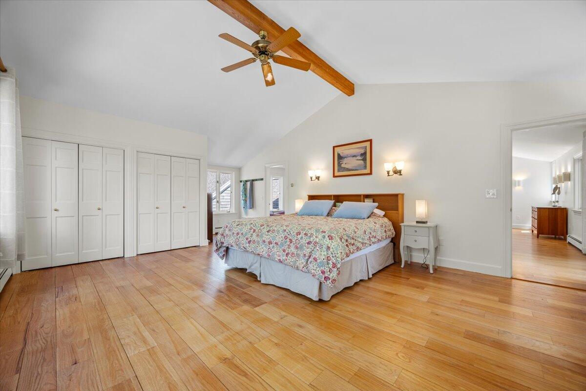 286 Harris Road Cumberland Center, ME 04021 - Photo 30 of 62 286 Harris