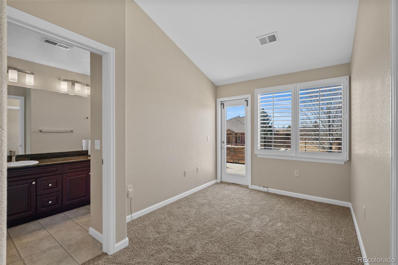 8540 Gold Peak Lane, Unit C Highlands Ranch, CO 80130 - Photo 26 of 42