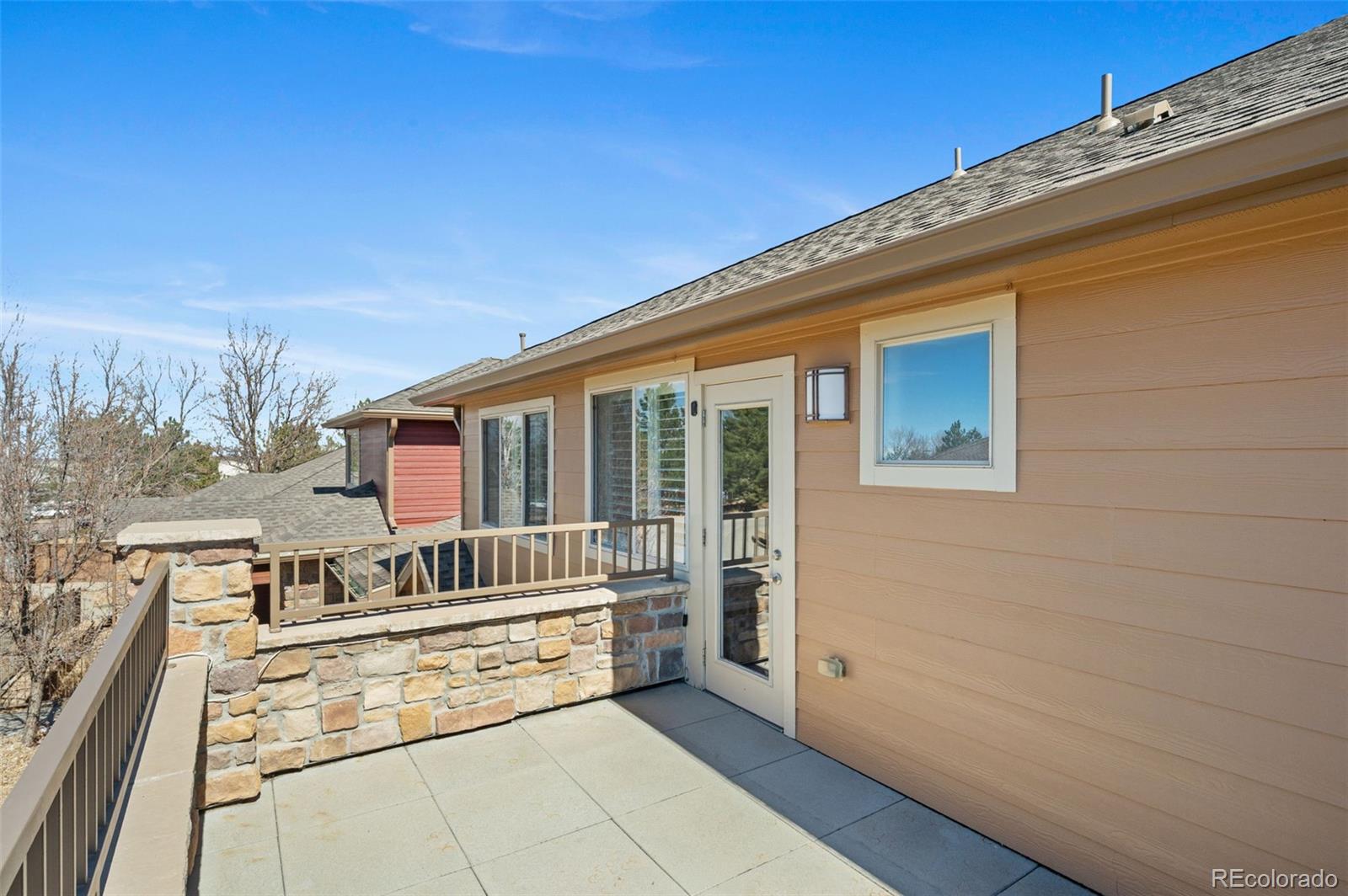 8540 Gold Peak Lane, Unit C Highlands Ranch, CO 80130 - Photo 29 of 42