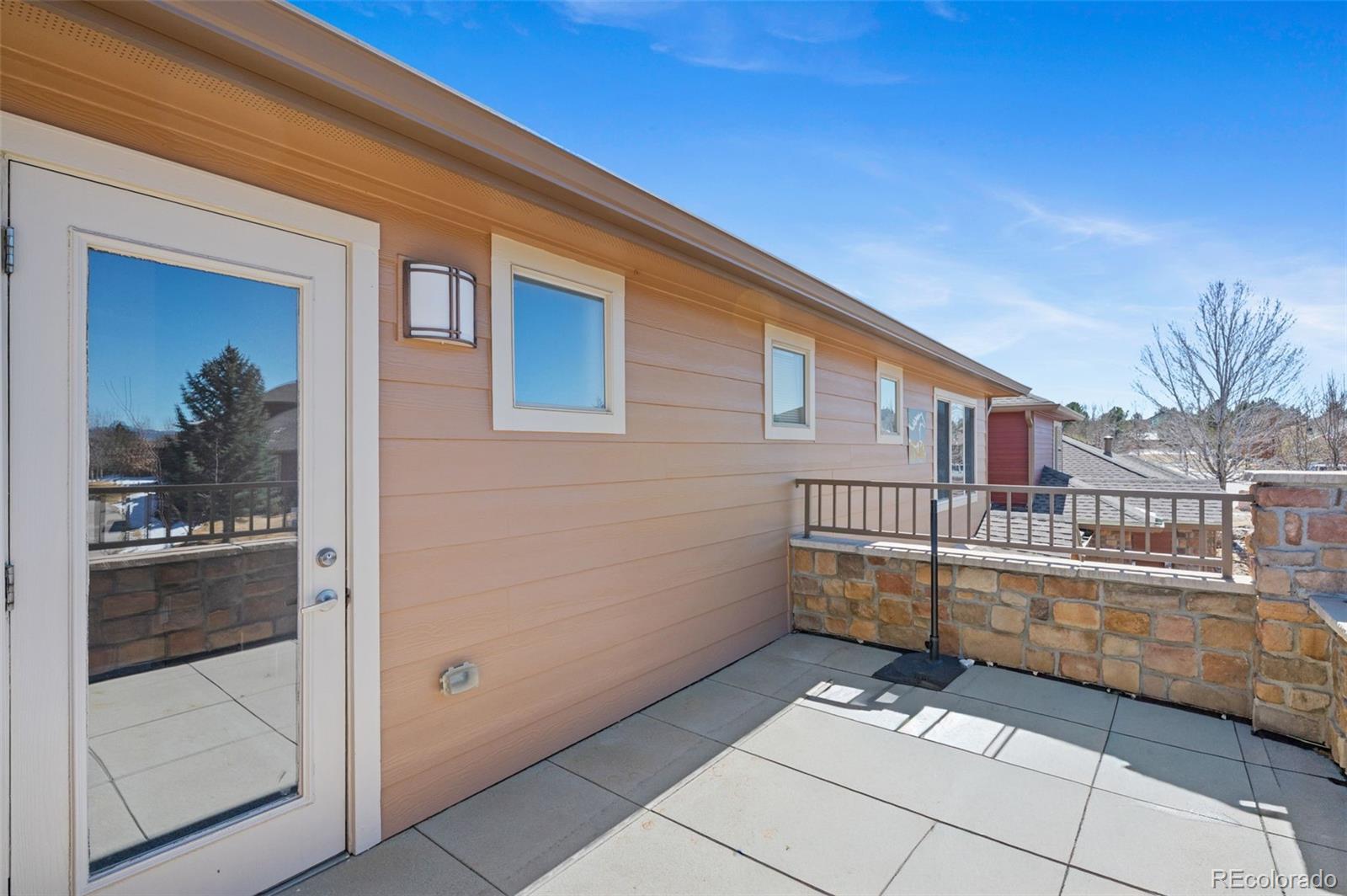 8540 Gold Peak Lane, Unit C Highlands Ranch, CO 80130 - Photo 30 of 42