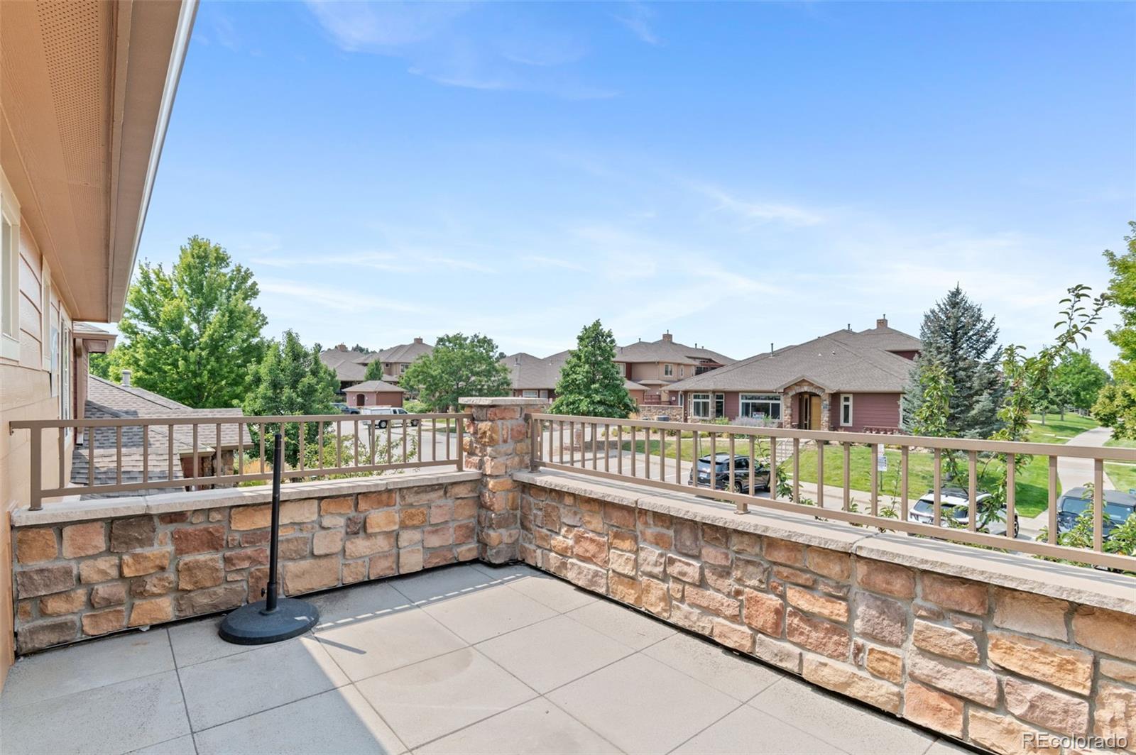 8540 Gold Peak Lane, Unit C Highlands Ranch, CO 80130 - Photo 31 of 42