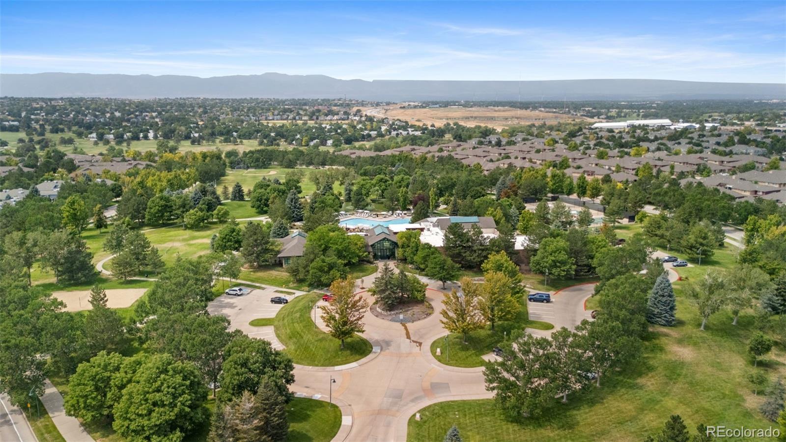 8540 Gold Peak Lane, Unit C Highlands Ranch, CO 80130 - Photo 41 of 42