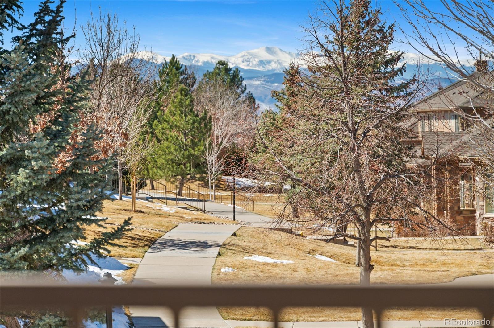 8540 Gold Peak Lane, Unit C Highlands Ranch, CO 80130 - Photo 42 of 42