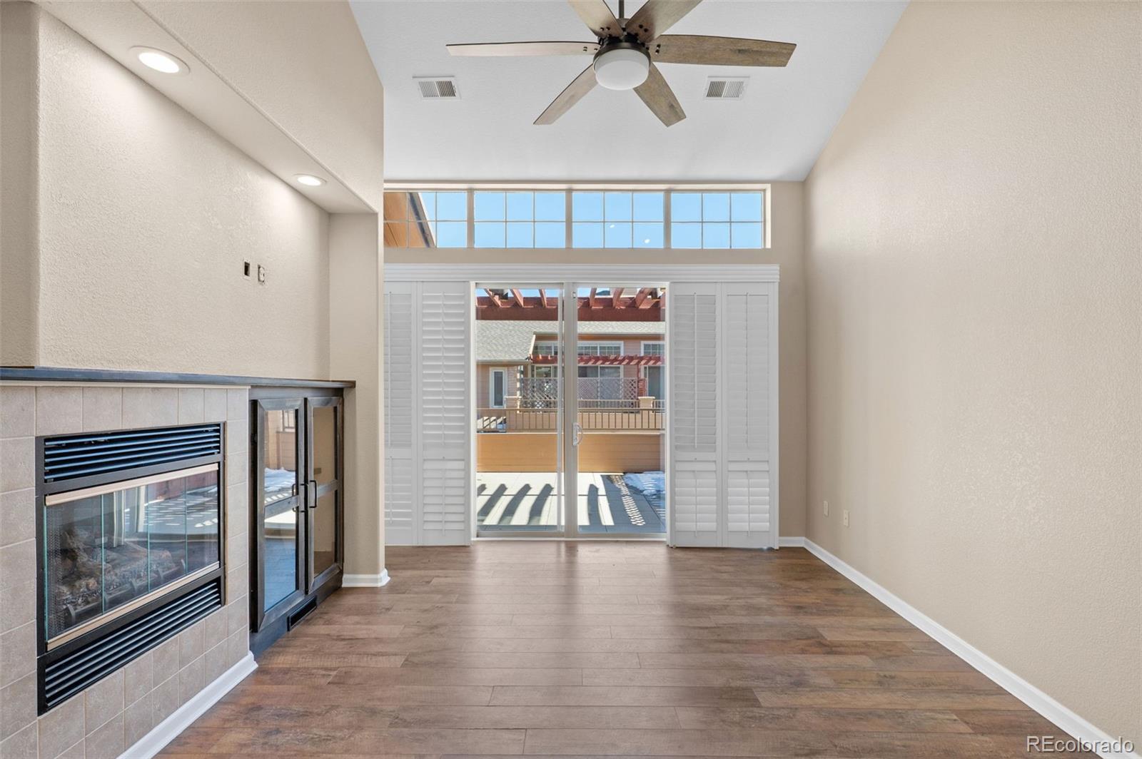 8540 Gold Peak Lane, Unit C Highlands Ranch, CO 80130 - Photo 7 of 42