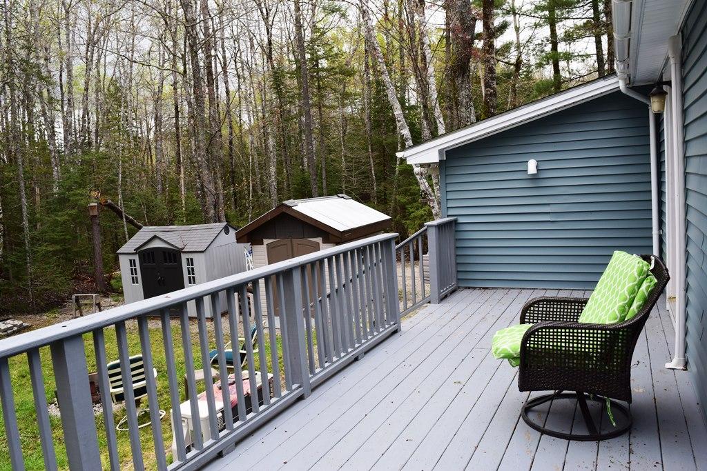 7 Spurling Road Eastbrook, ME 04634 - Photo 22 of 32 L 22