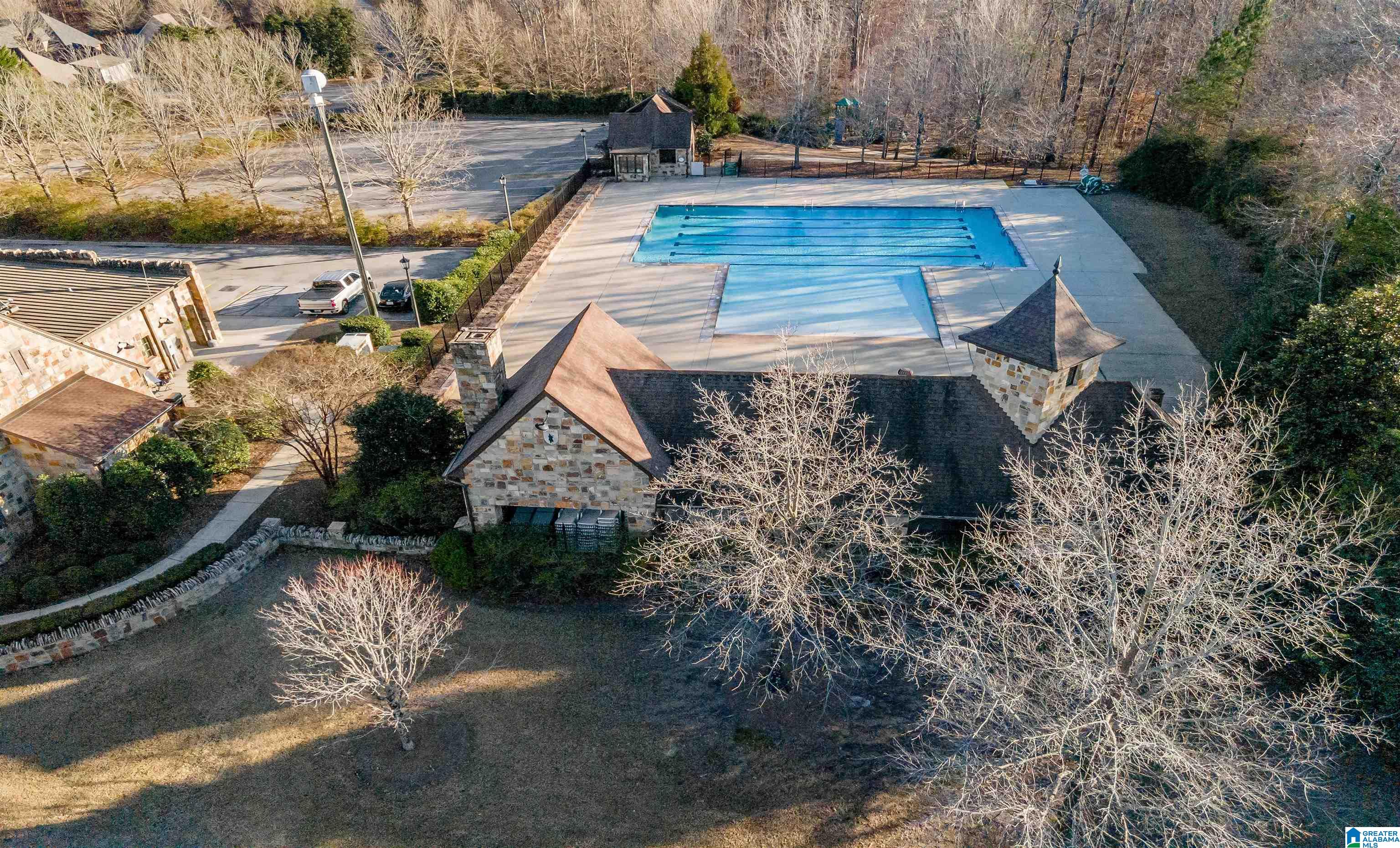 217 Kinross Circle Pelham, AL 35124 - Photo 50 of 53