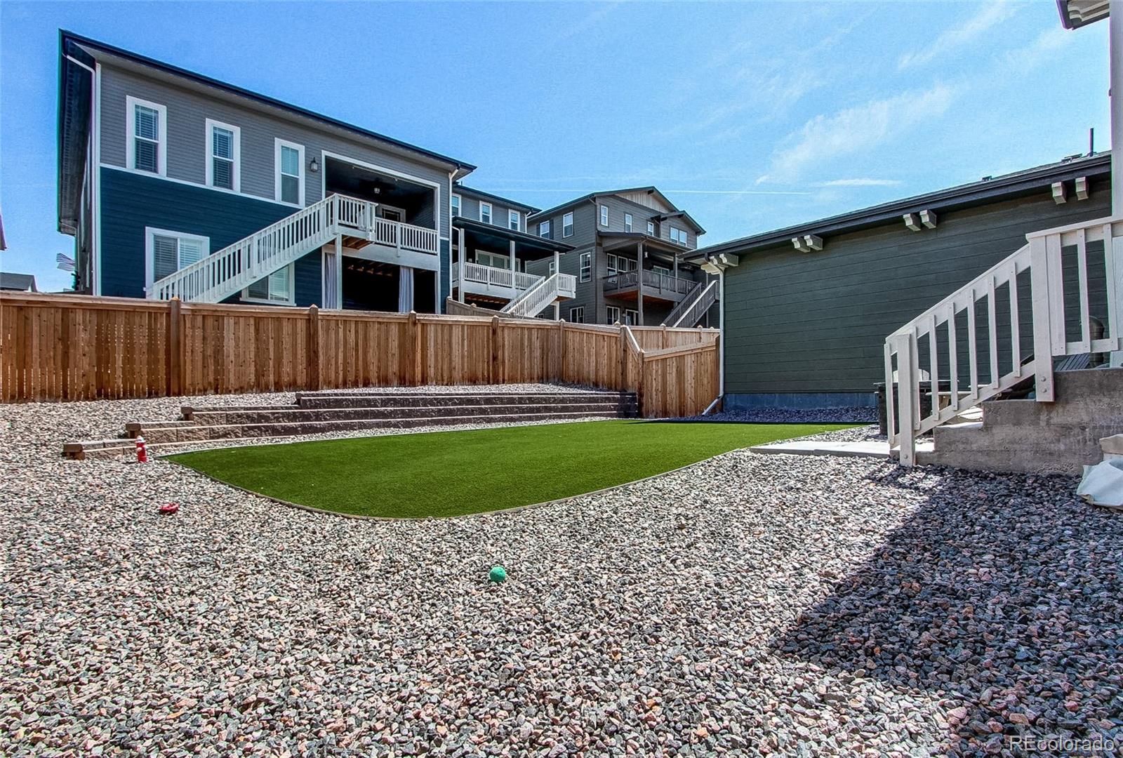 564 Felicity Loop Castle Rock, CO 80109 - Photo 44 of 50