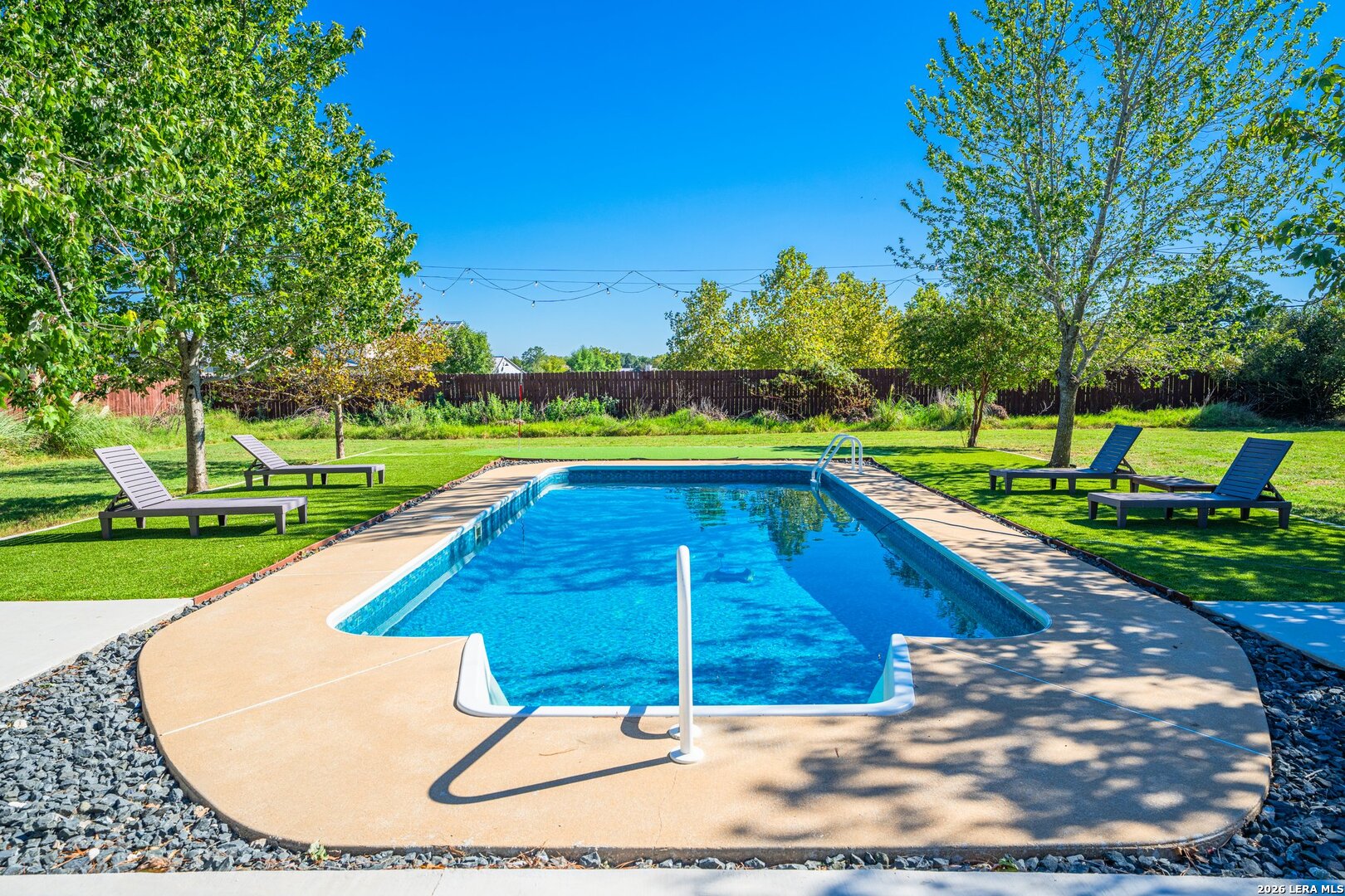 222 Metzger Road Fredericksburg, TX 78624 - Photo 28 of 34