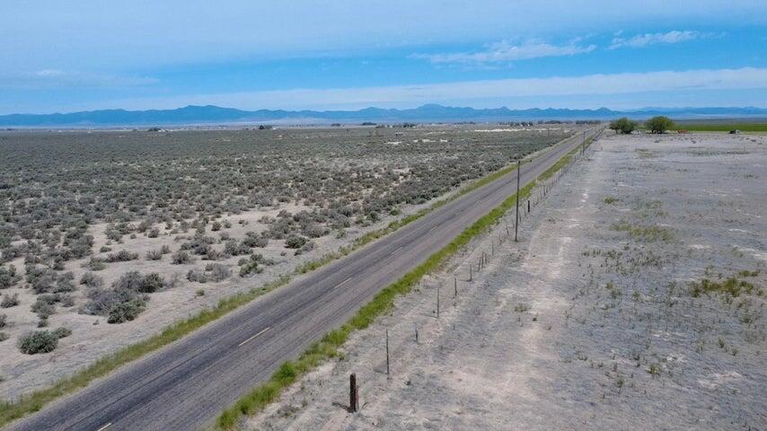 10 Acres With 0.50 Acft Water Beryl, UT 84714 - Photo 12 of 18 012. Looking North