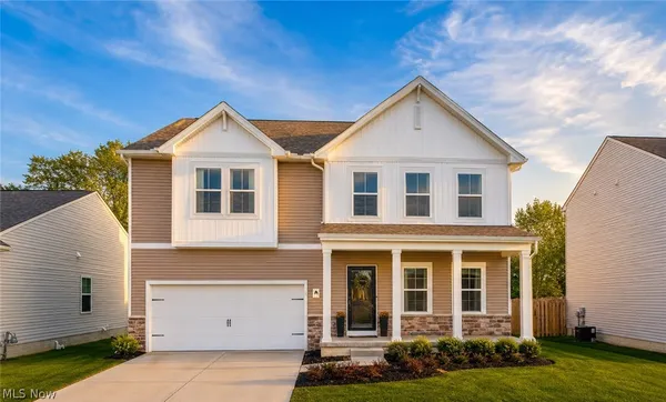 $388,900 | 110 Harvest Way, Elyria, OH 44035