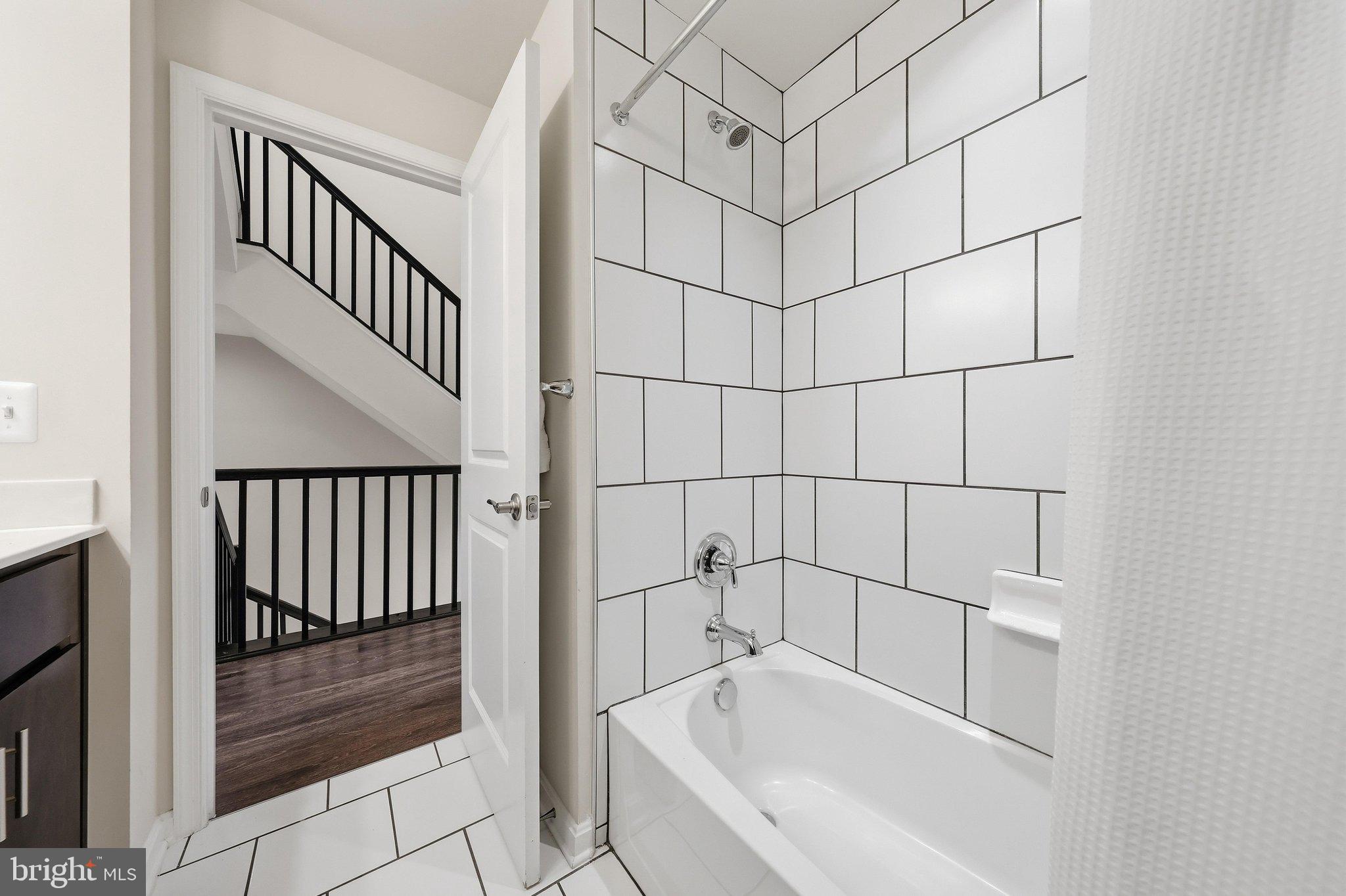 921 Holden Road Frederick, MD 21701 - Photo 34 of 61 Hall Bathroom
