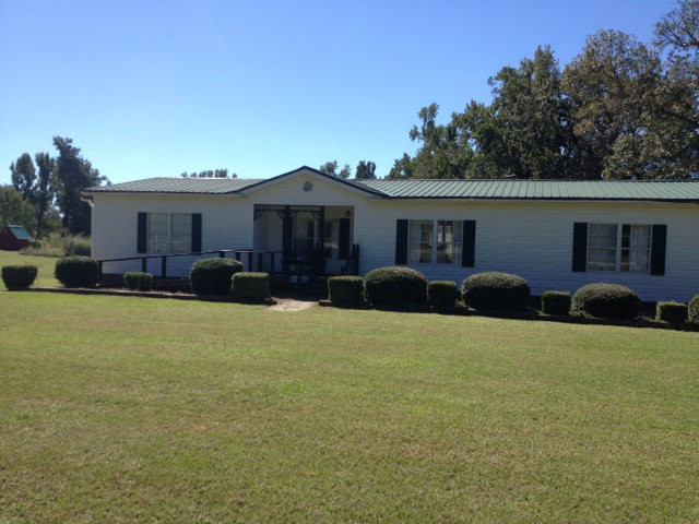 2055 Moxley Road Bartow, GA 30413 - Photo 1 of 1 Main View