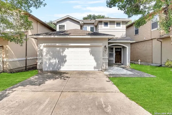 $309,500 | 7163 Summer Way, San Antonio, TX 78240