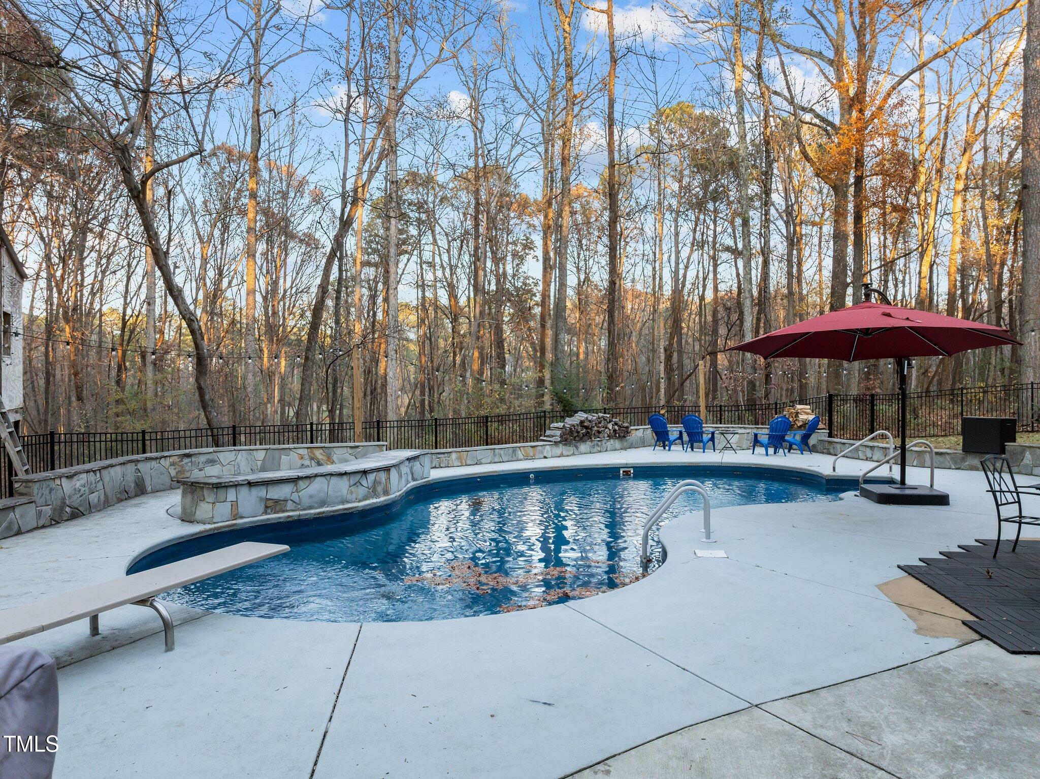 7210 Roberts Road Cary, NC 27519 - Photo 40 of 53 40