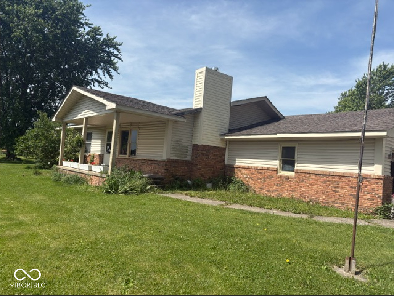 22006 Oak Ridge Road Sheridan, IN 46069 - Photo 2 of 13