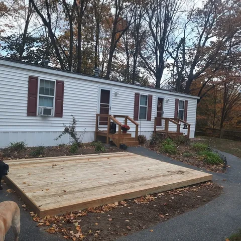 $1,600 | 6 A Mt Lebanon Street, Unit 1, Pepperell, MA 01463