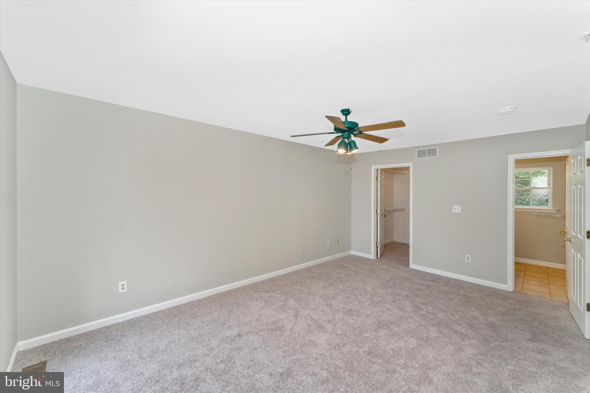 6385 Waterloo Road Elkridge, MD 21075 - Photo 16 of 36 Master bedroom