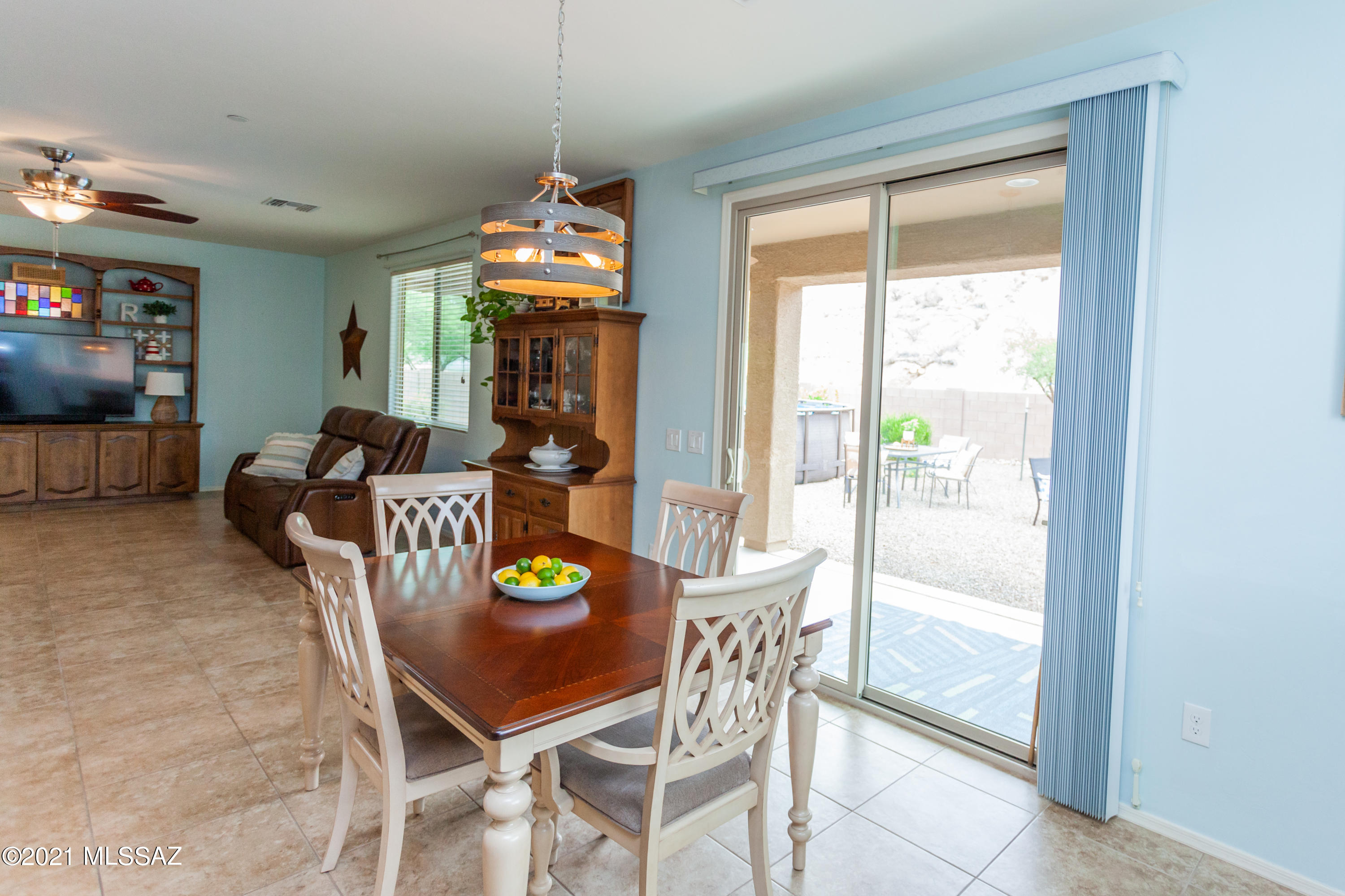 38963 South Running Roses Lane Tucson, AZ 85739 - Photo 8 of 41 Gallery Image 8